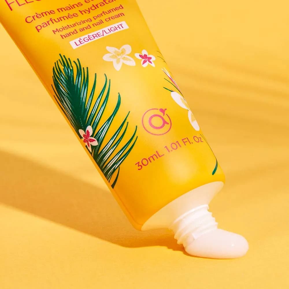 Fleur de tiaré