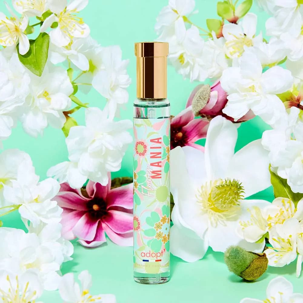 Flower Mania