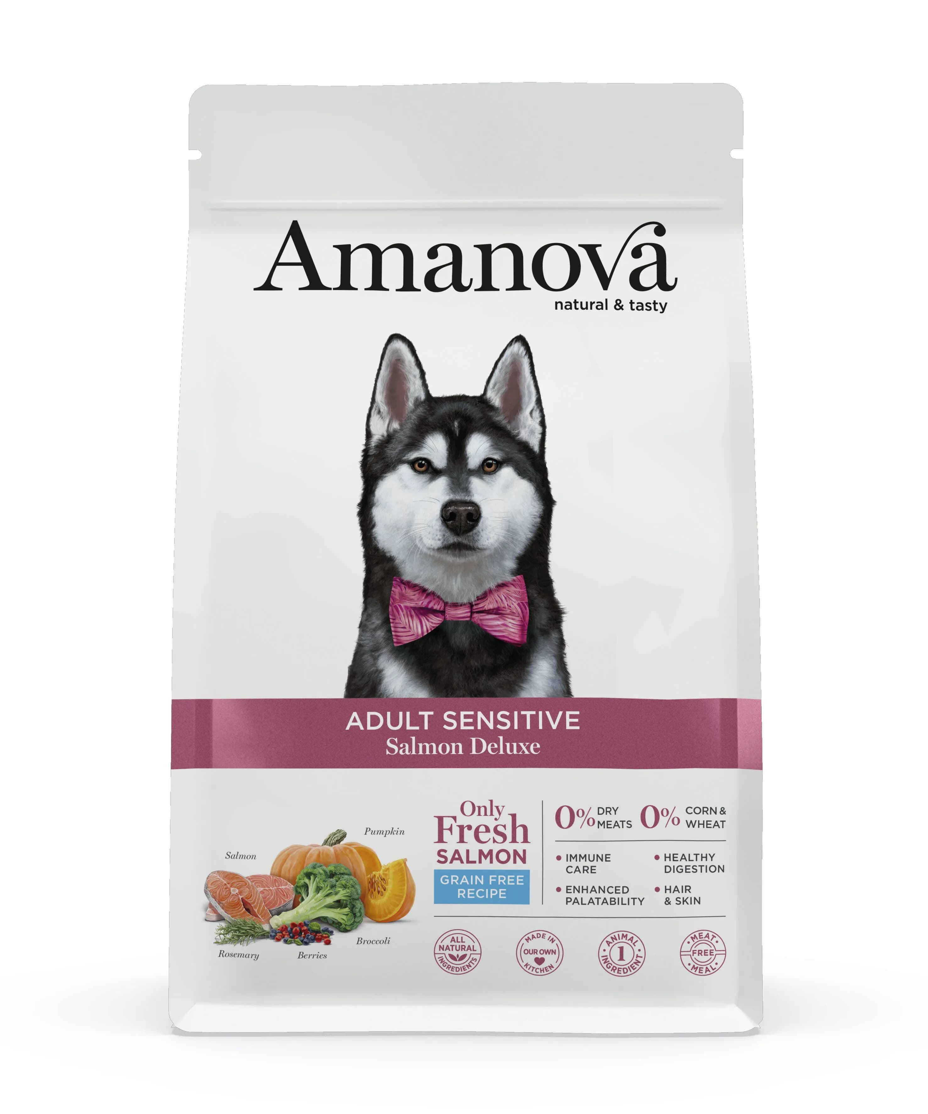 Friandises Chews Education Surpoids pour Chiens 30x3g