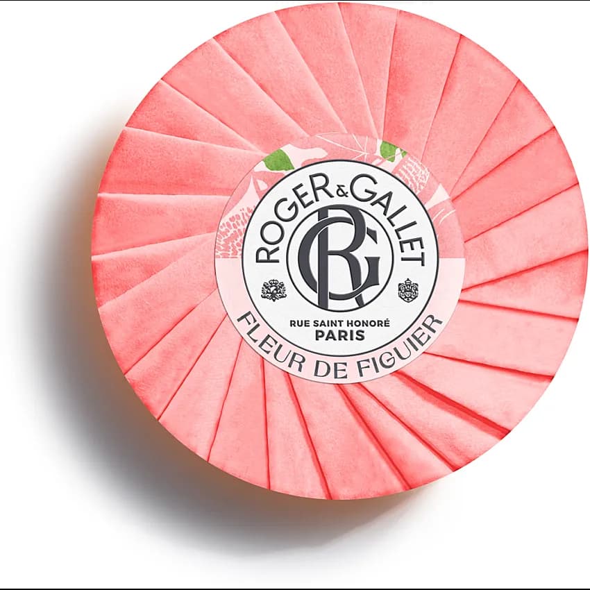 Gel Douche Tiaré