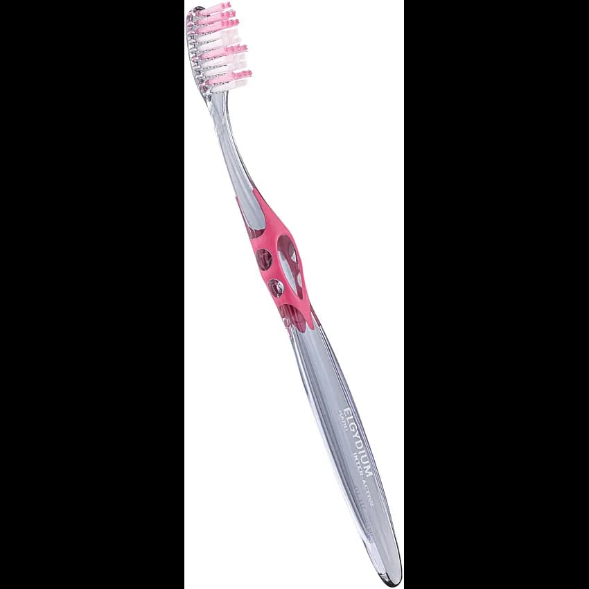 Gel douche vanille fruité 1L