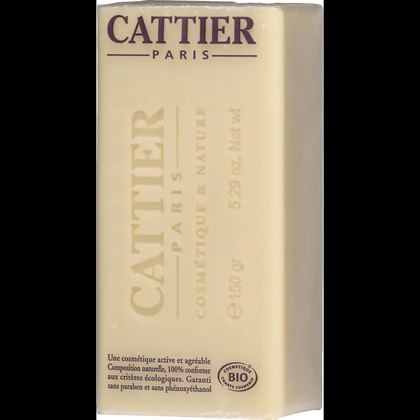 Gel lavant naturel bébé 500ml