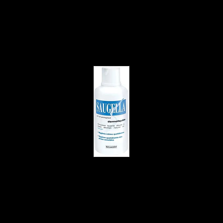 Gel moussant 88ml