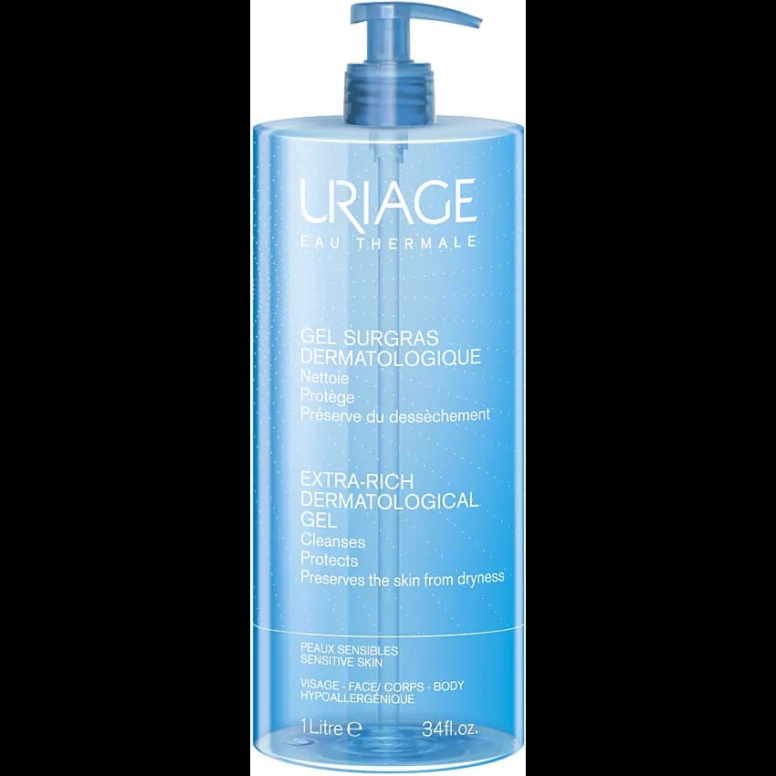 Gel Surgas Dermatologique