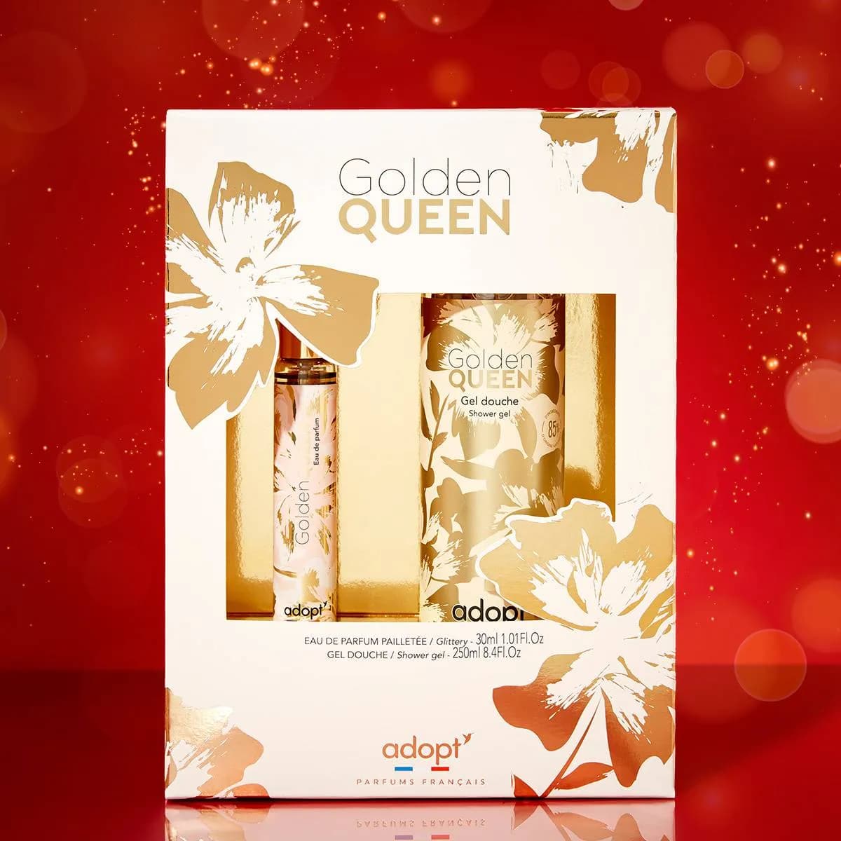 Golden Queen