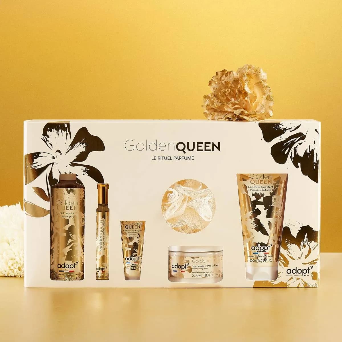Golden Queen