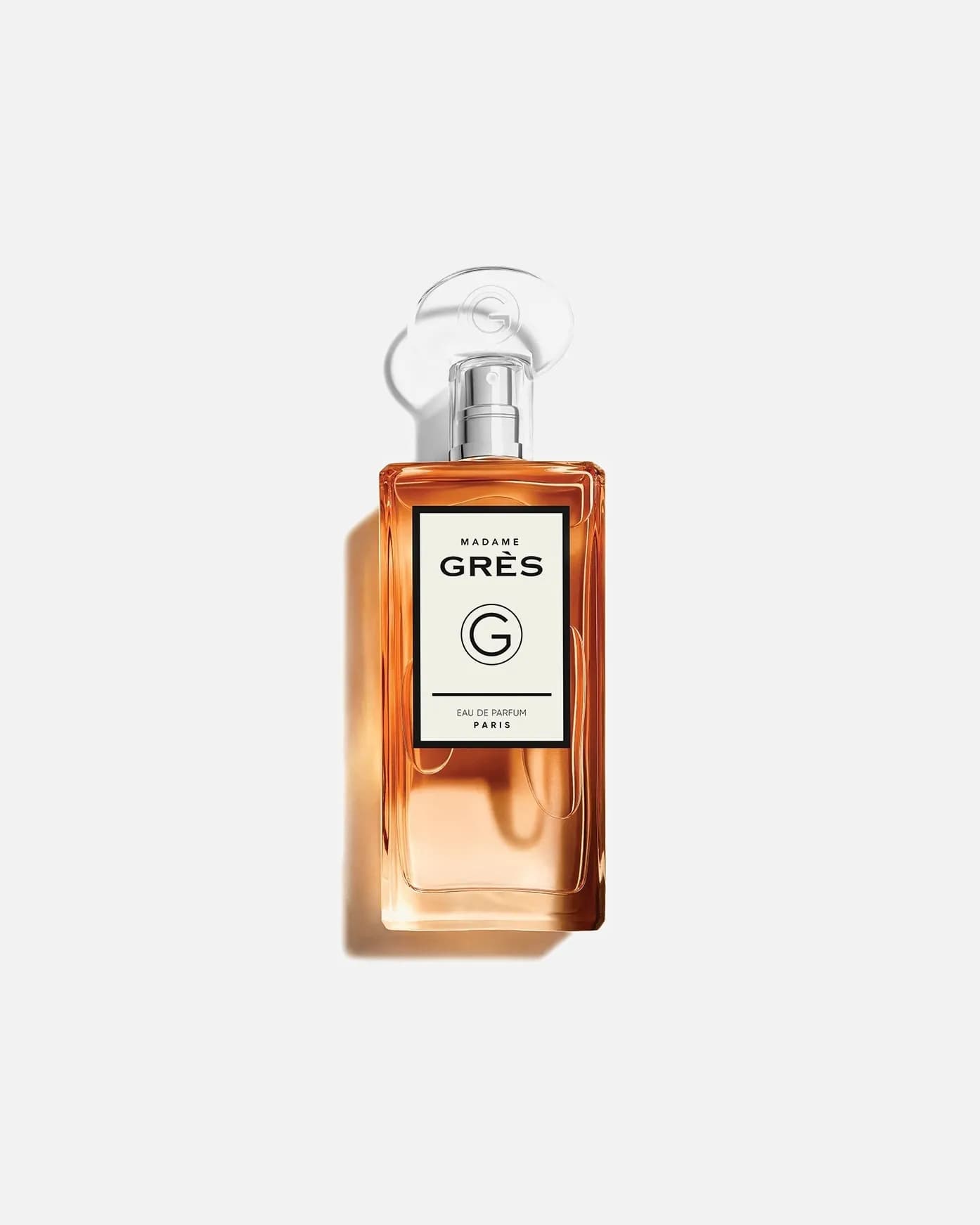 Gres Madame Grès