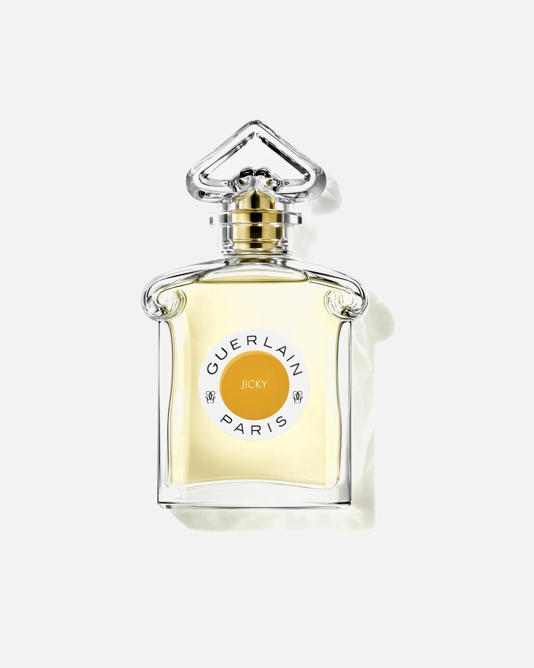 Guerlain Jicky