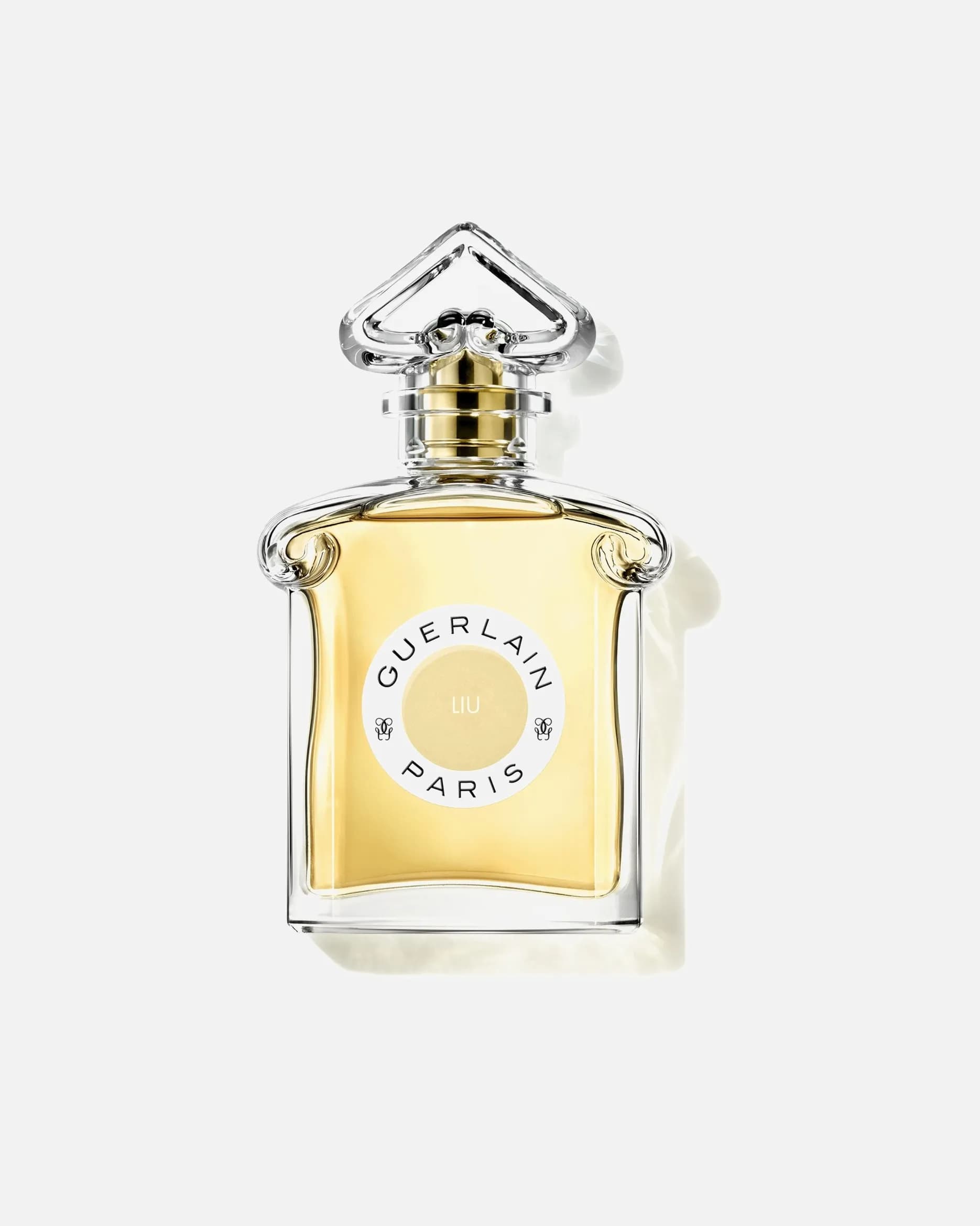 Guerlain Liu