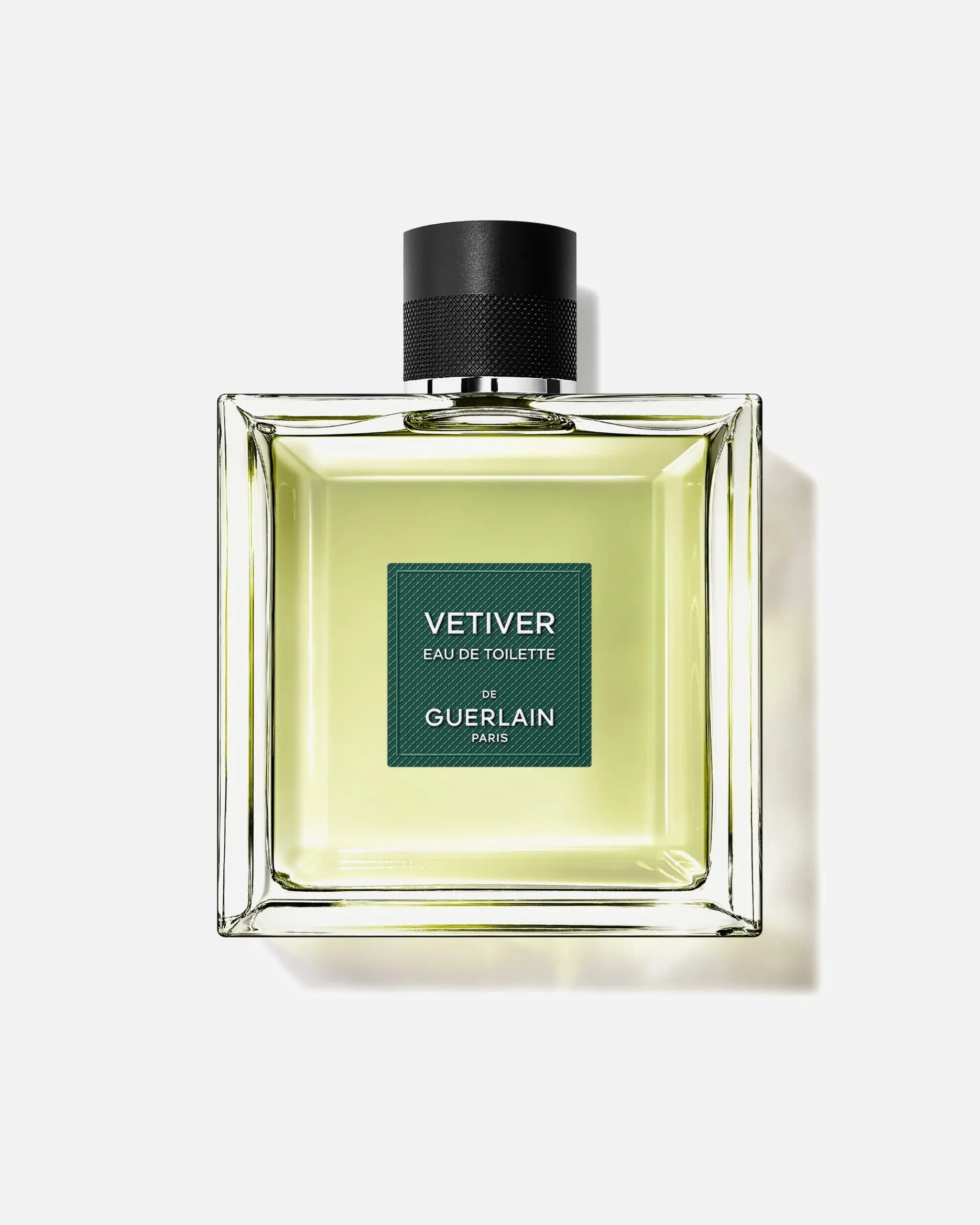 Guerlain Vetiver