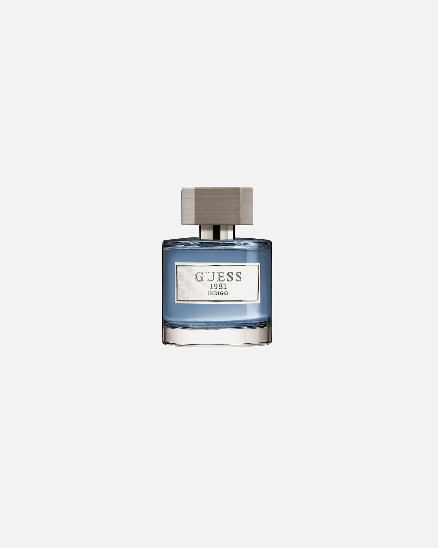 Guess 1981 Indigo