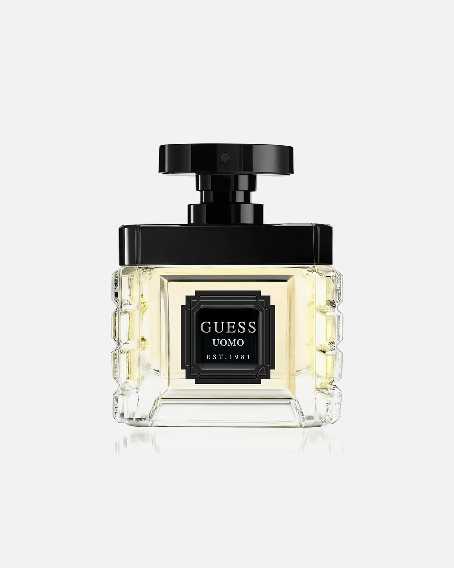 Guess Uomo