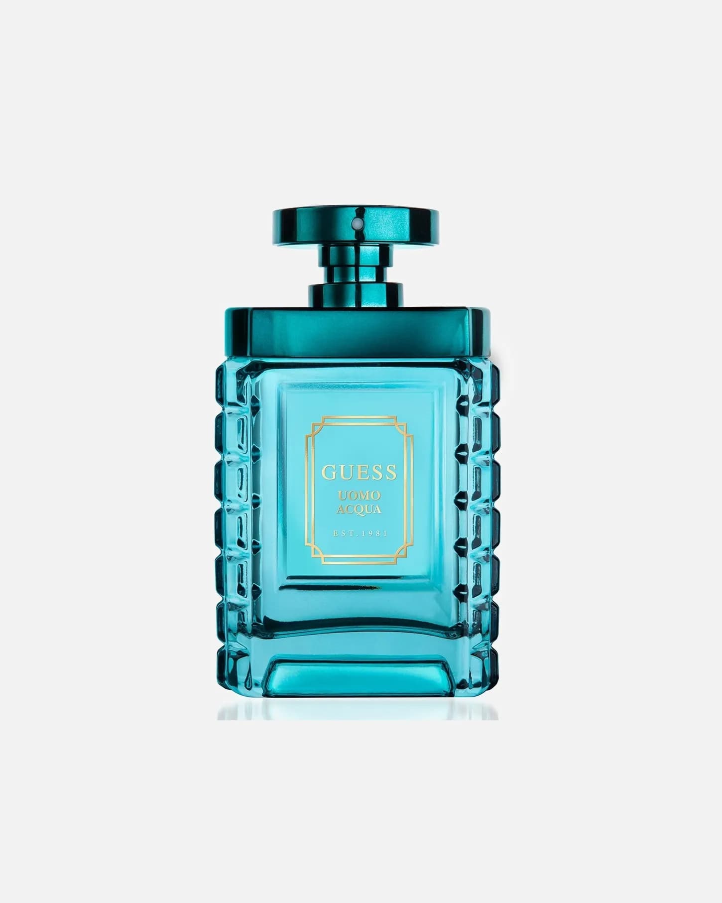 Guess Uomo Acqua