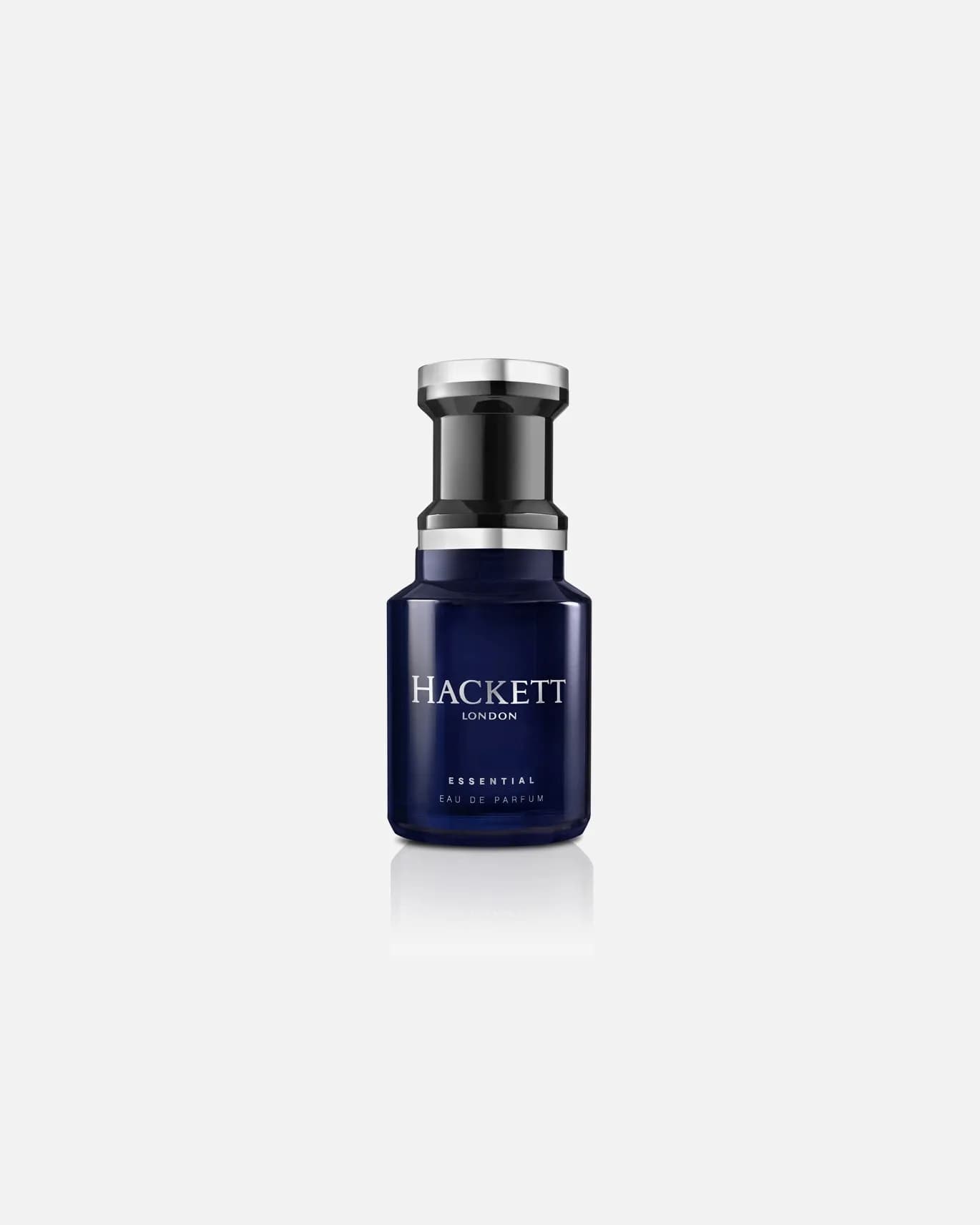 HACKETT ESSENTIAL