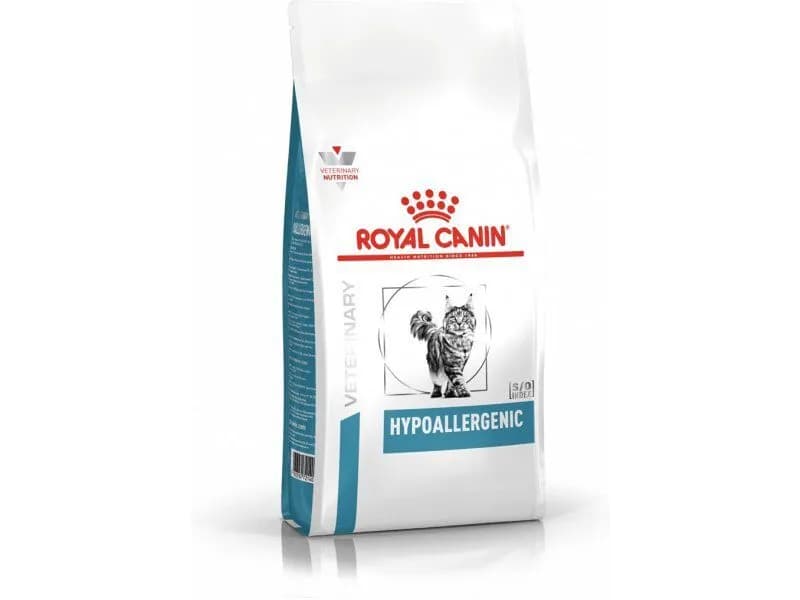 Hareng et Saumon pour Chat