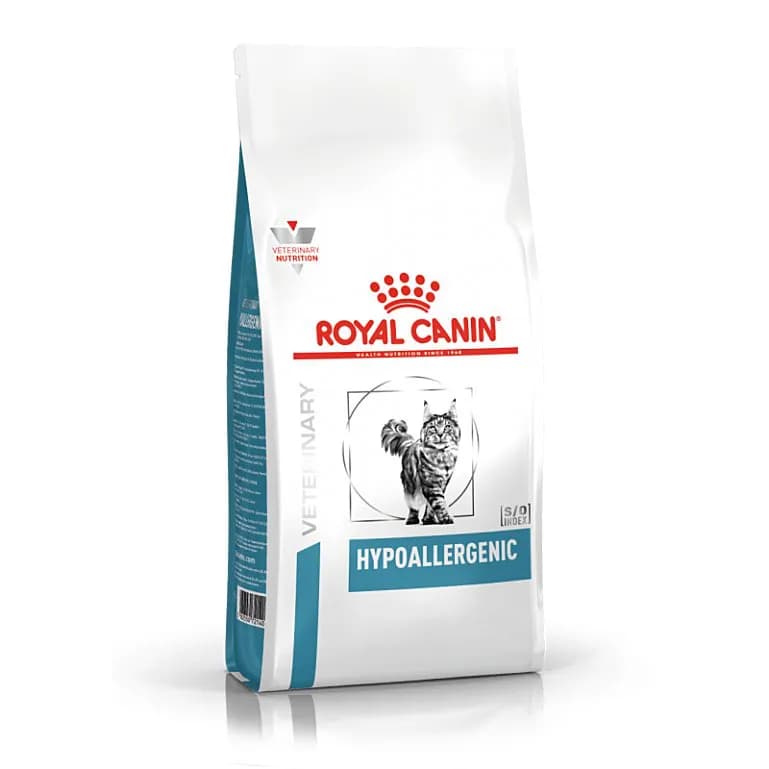 Hareng et Saumon pour Chat