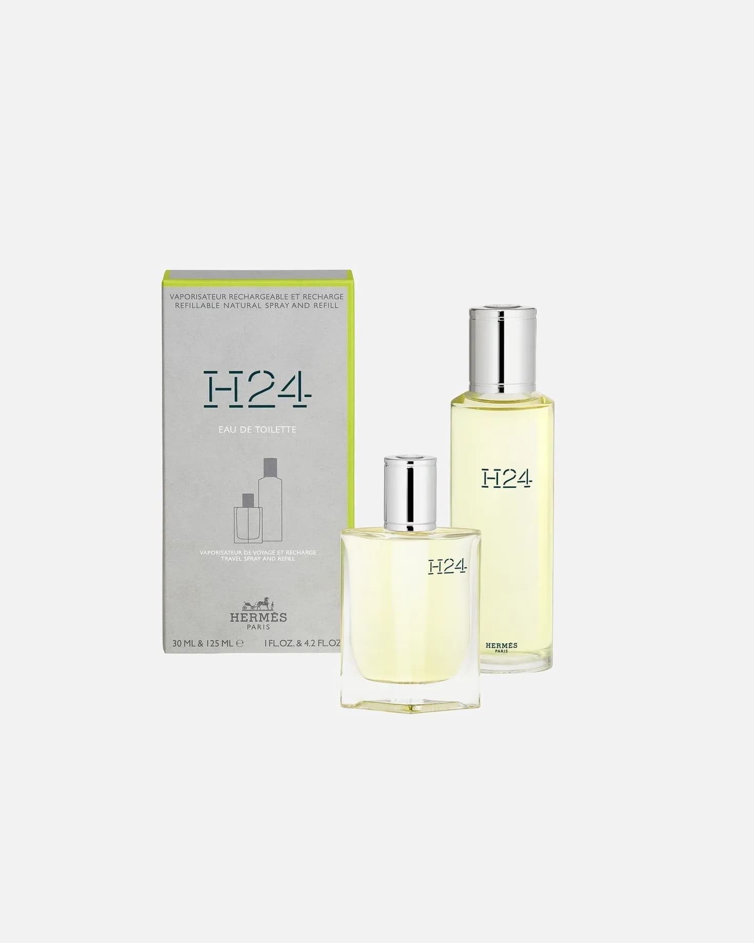 HERMÈS H24
