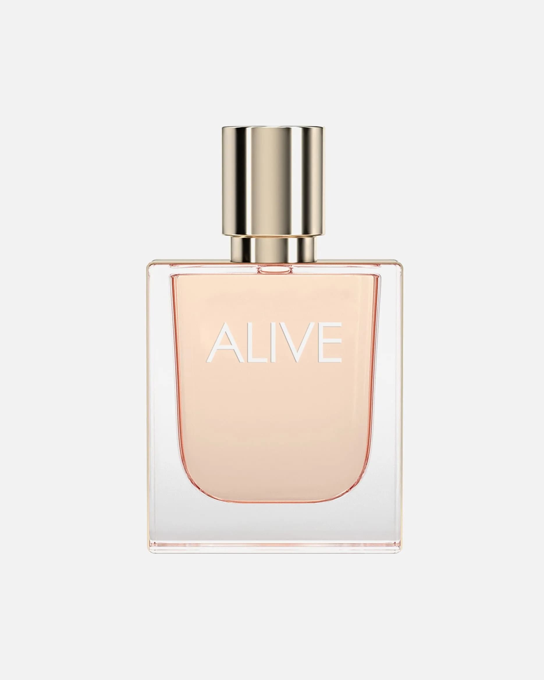 Hugo Boss Alive