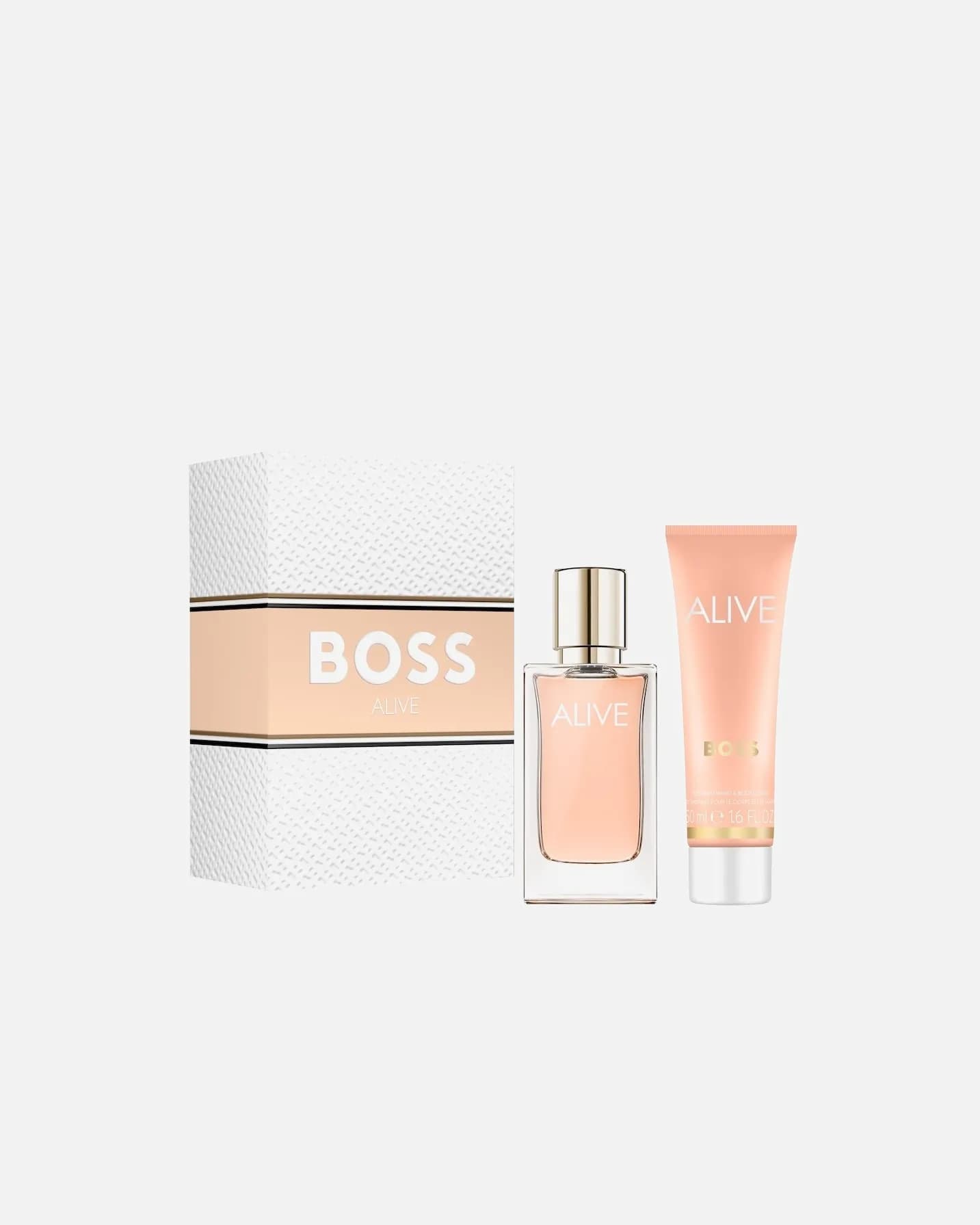 Hugo Boss Alive
