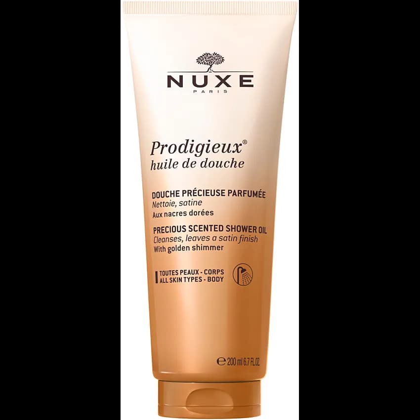 Huile de Douche Prodigieux