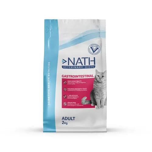 Hypoallergénique pour Chat