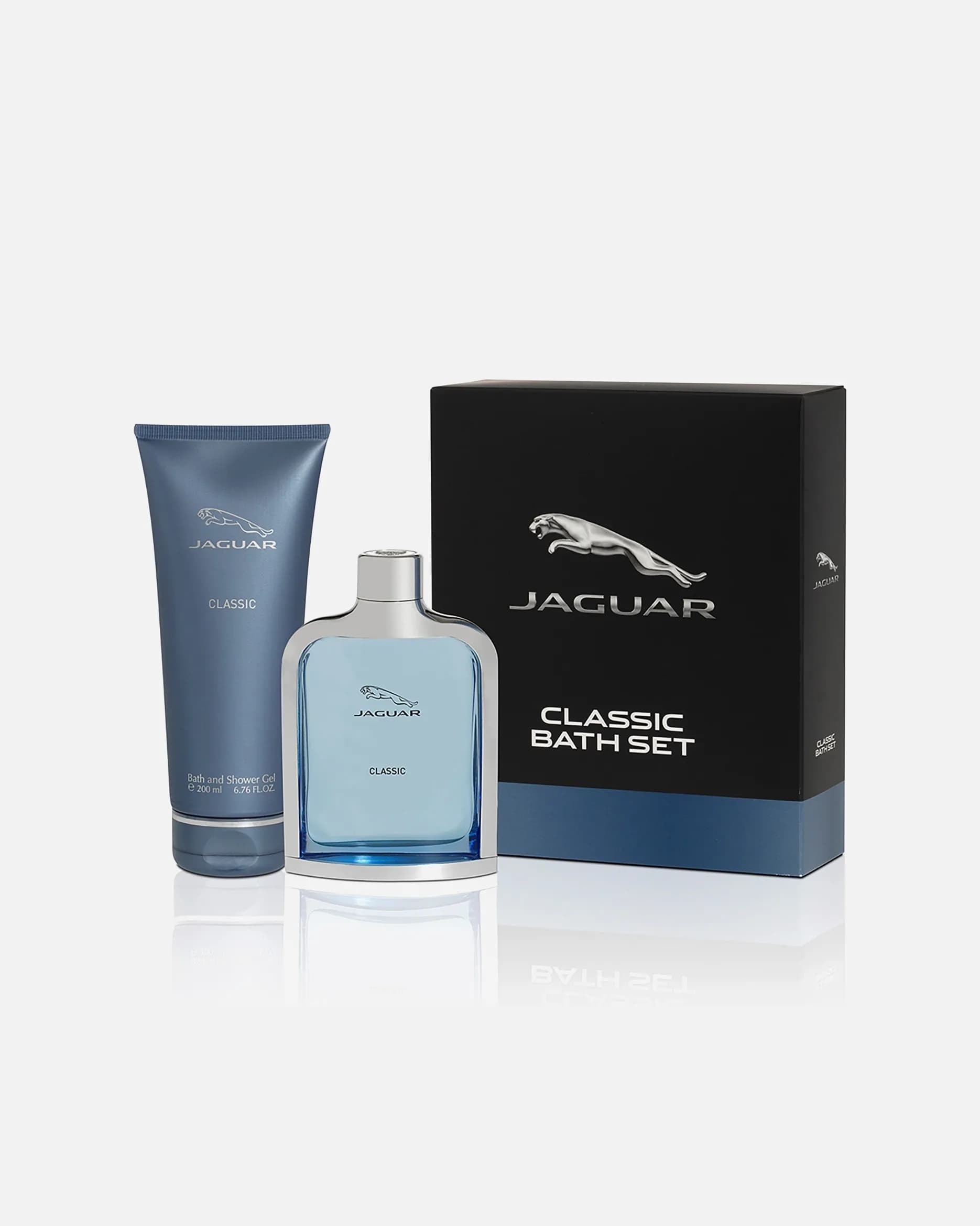 Jaguar Classic