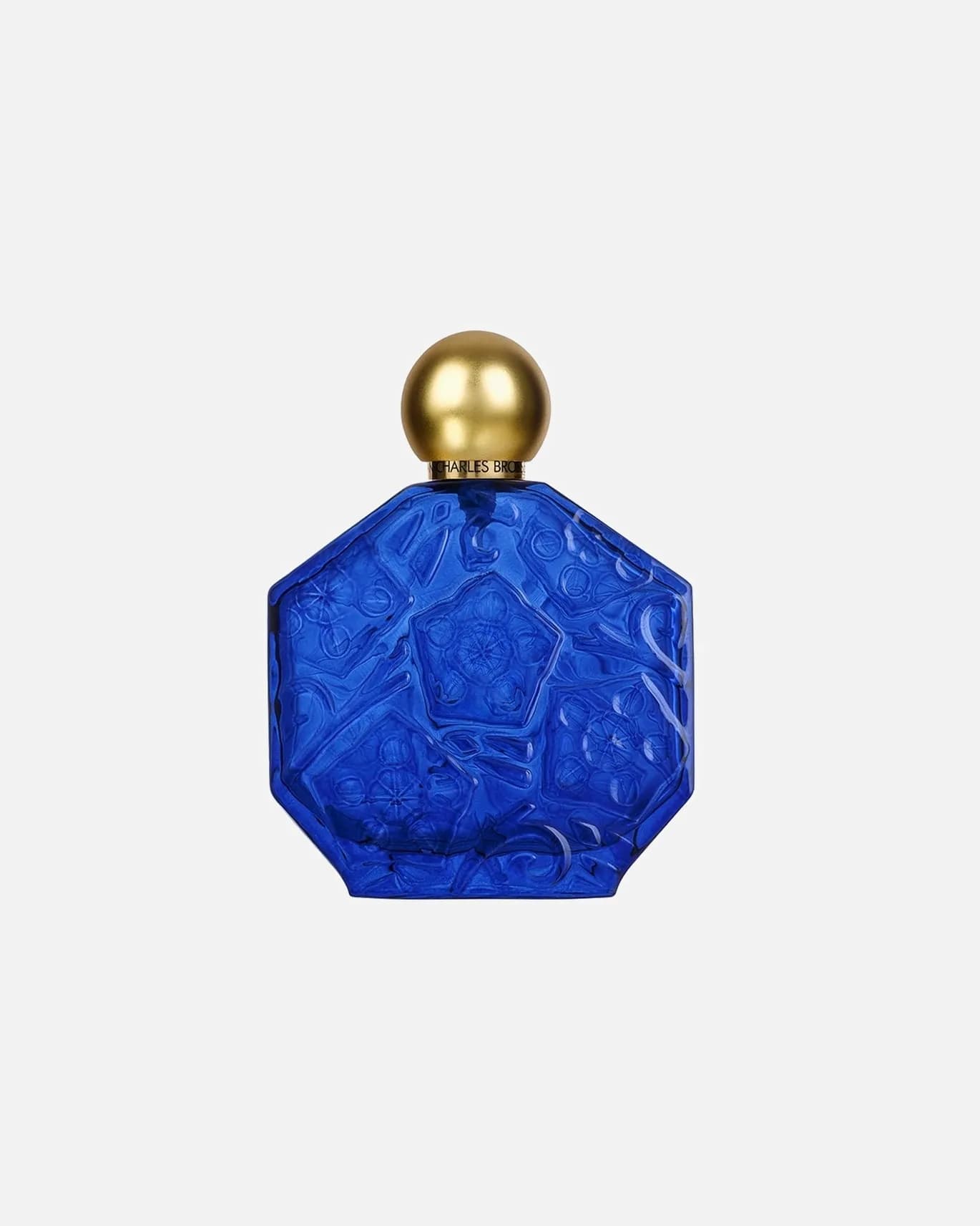 Jean-Charles Brosseau Ombre Azurite