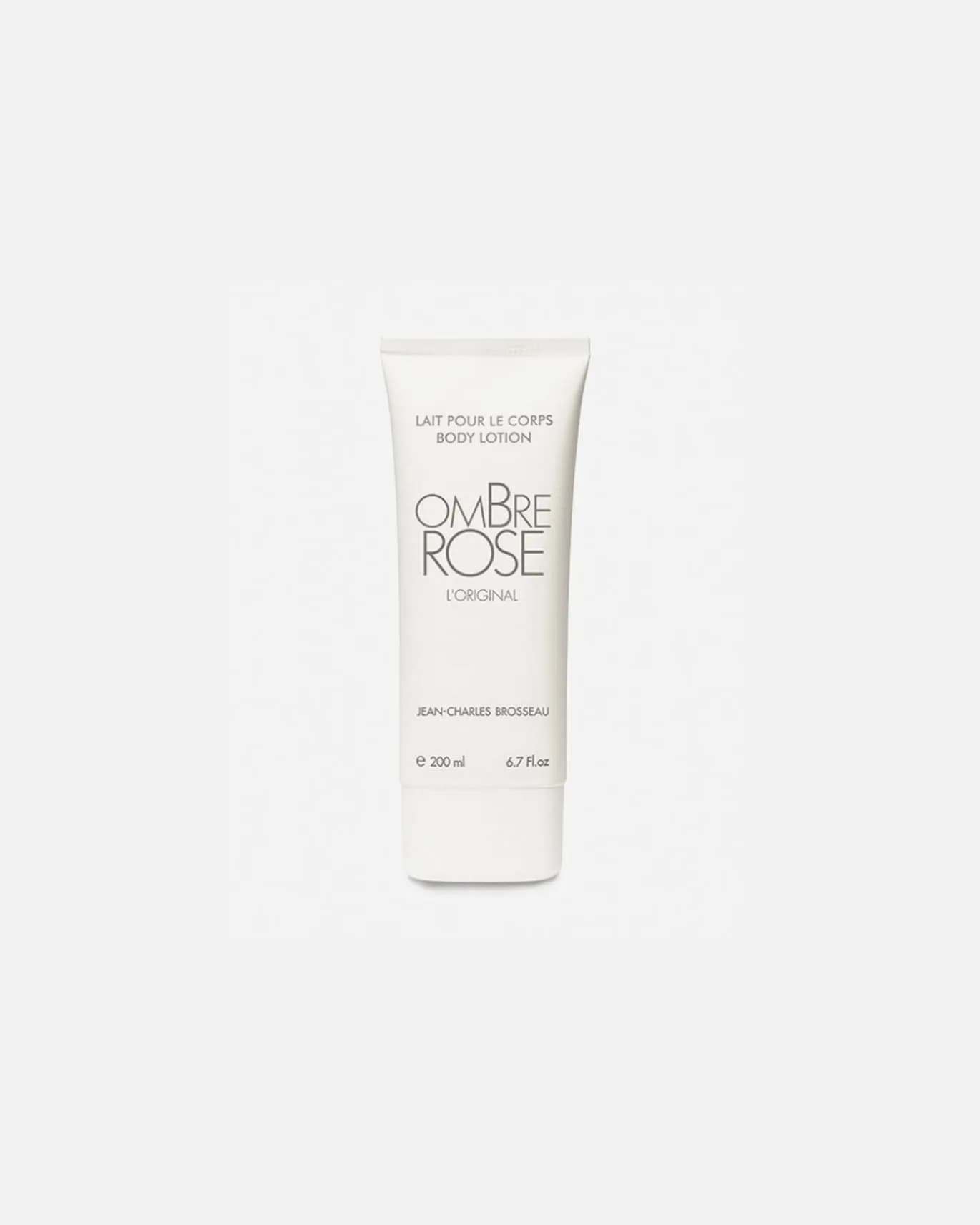 Jean-Charles Brosseau Ombre ROSE