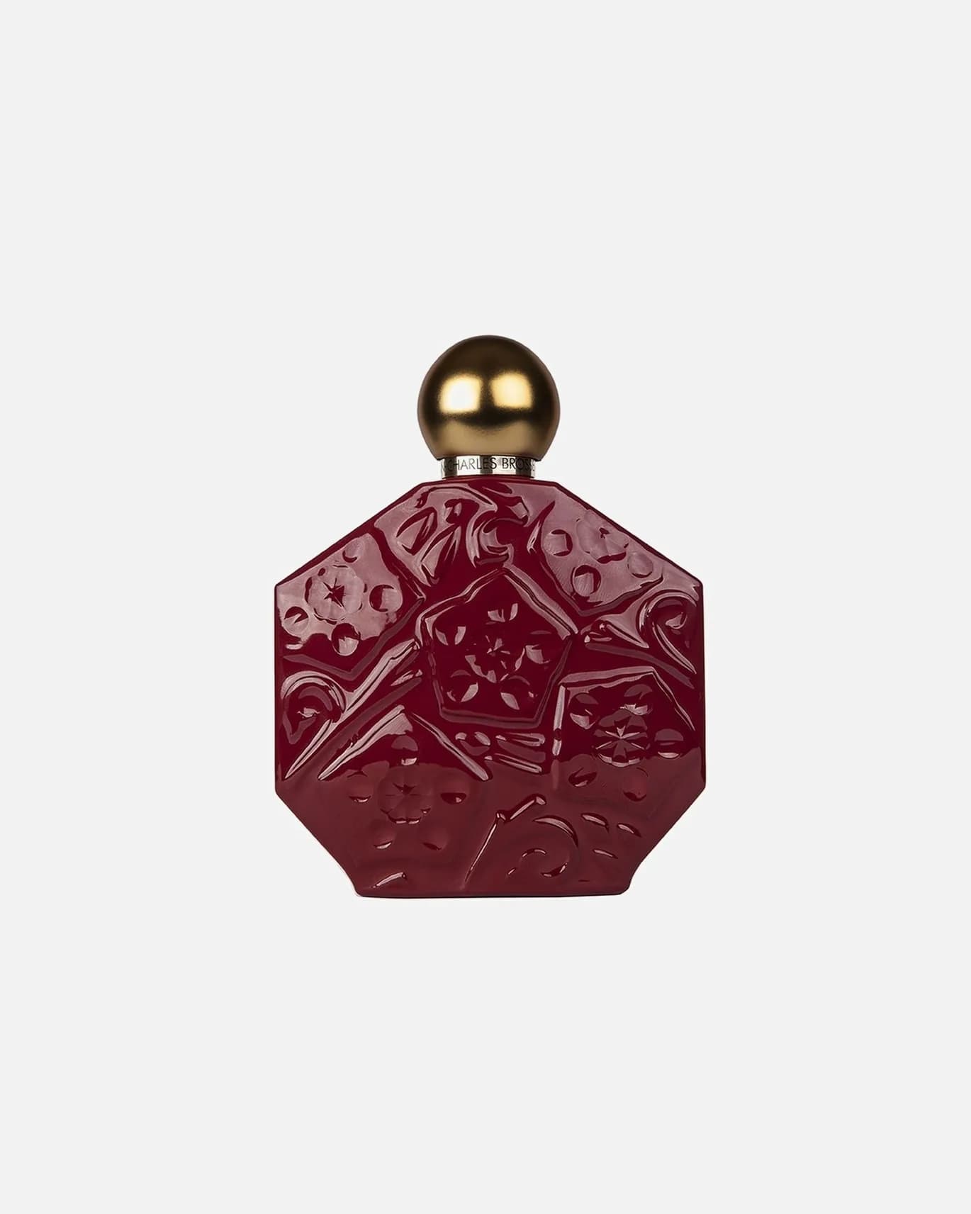 Jean-Charles Brosseau Ombre Rubis