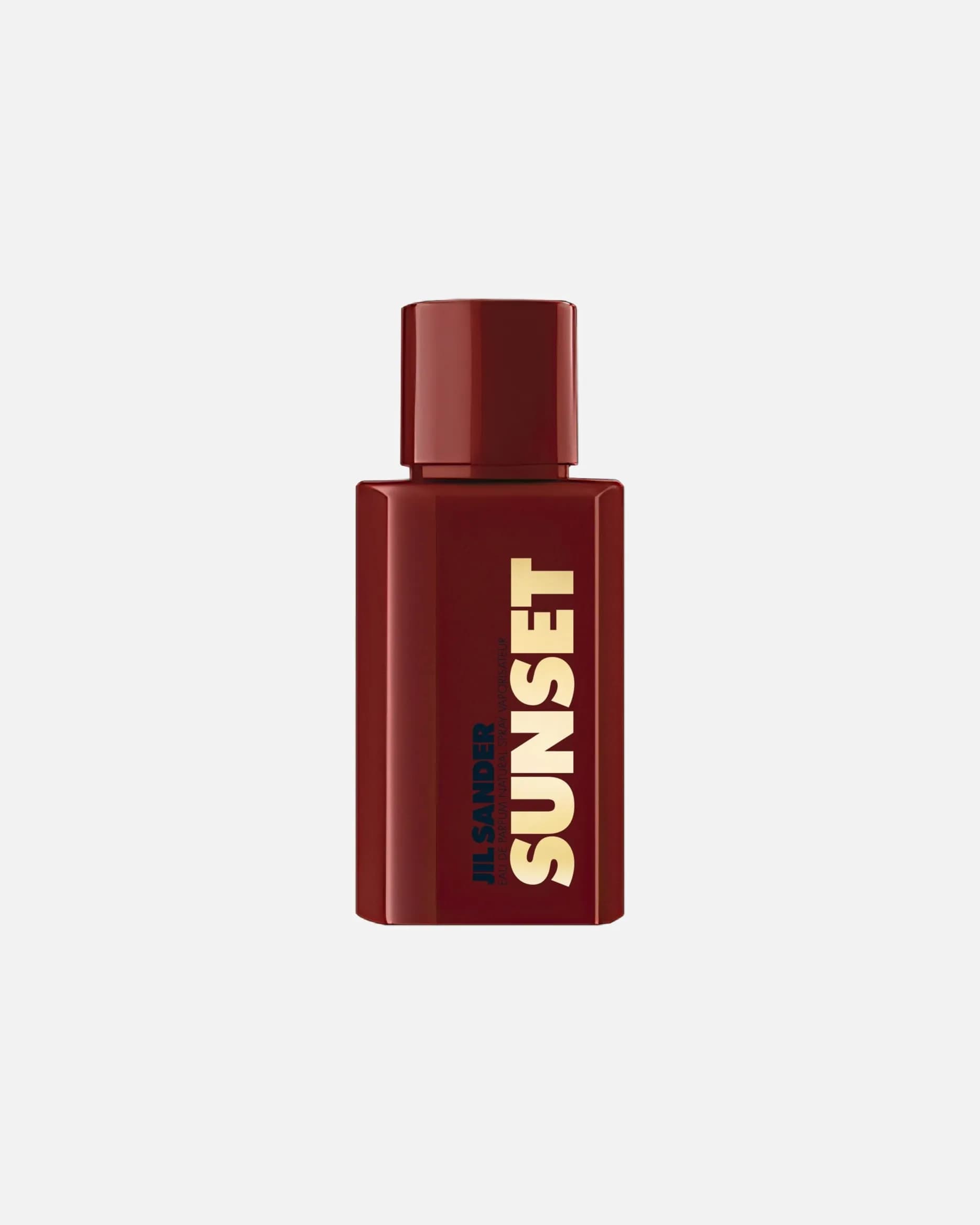Jil Sander Sunset