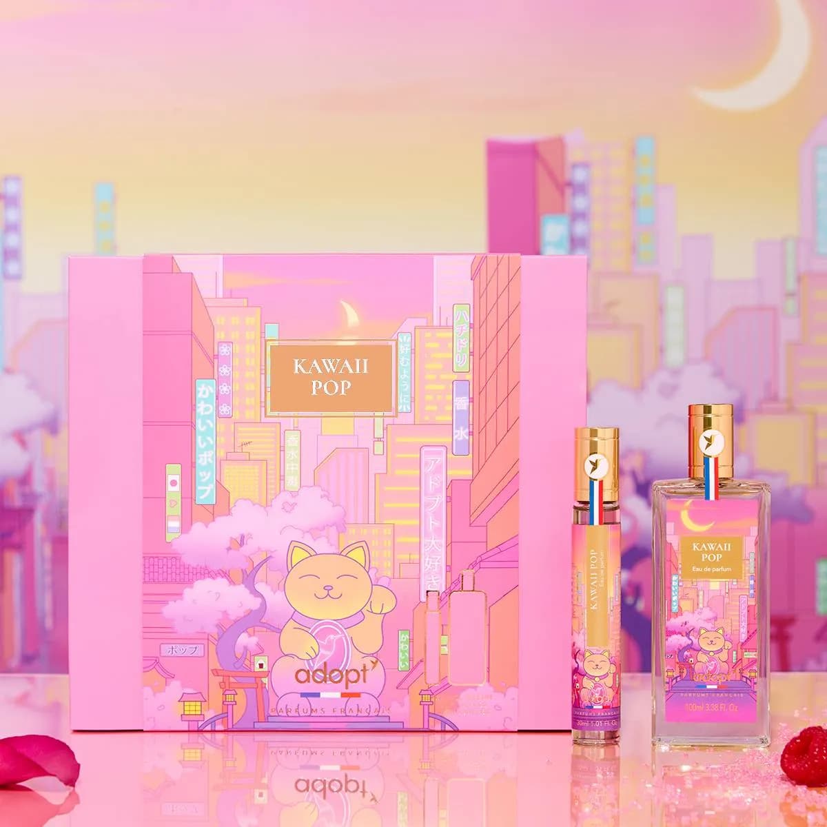 Kawaii Pop