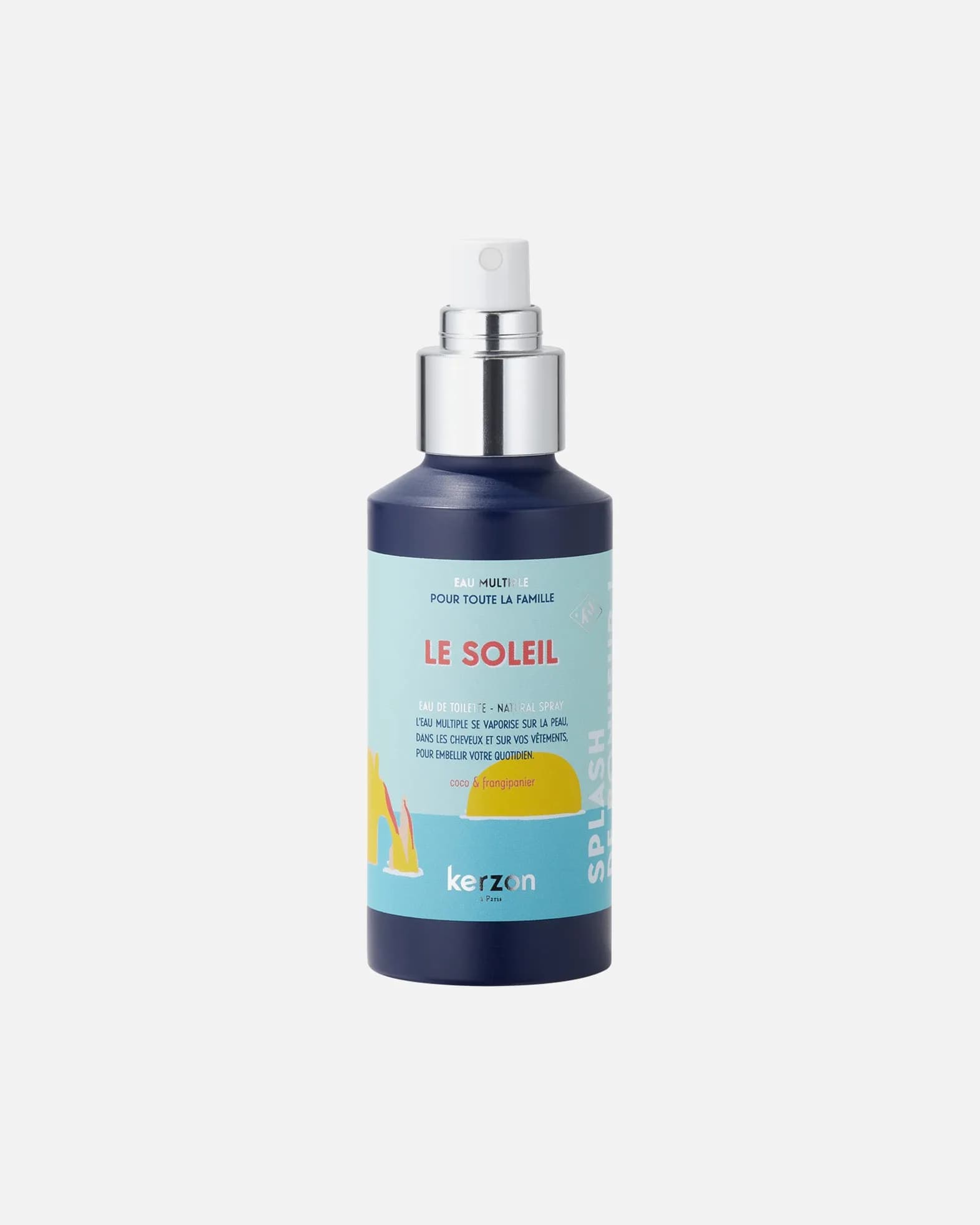 Kerzon Le Soleil