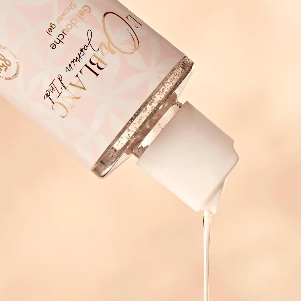 L'Or Blanc