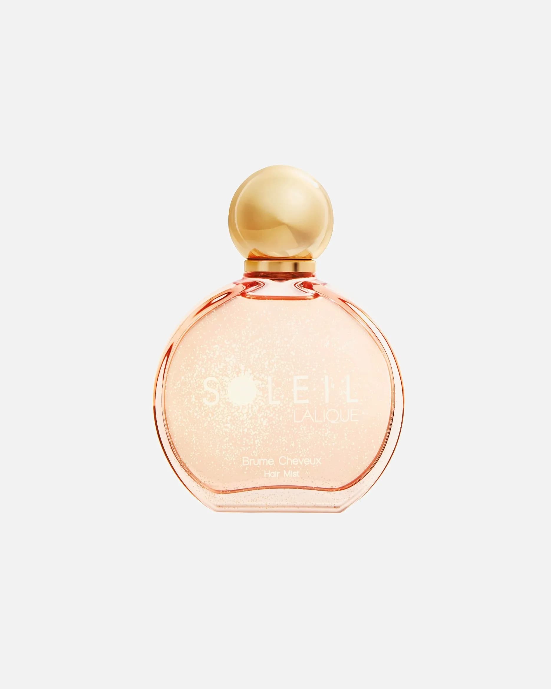 Lalique Soleil