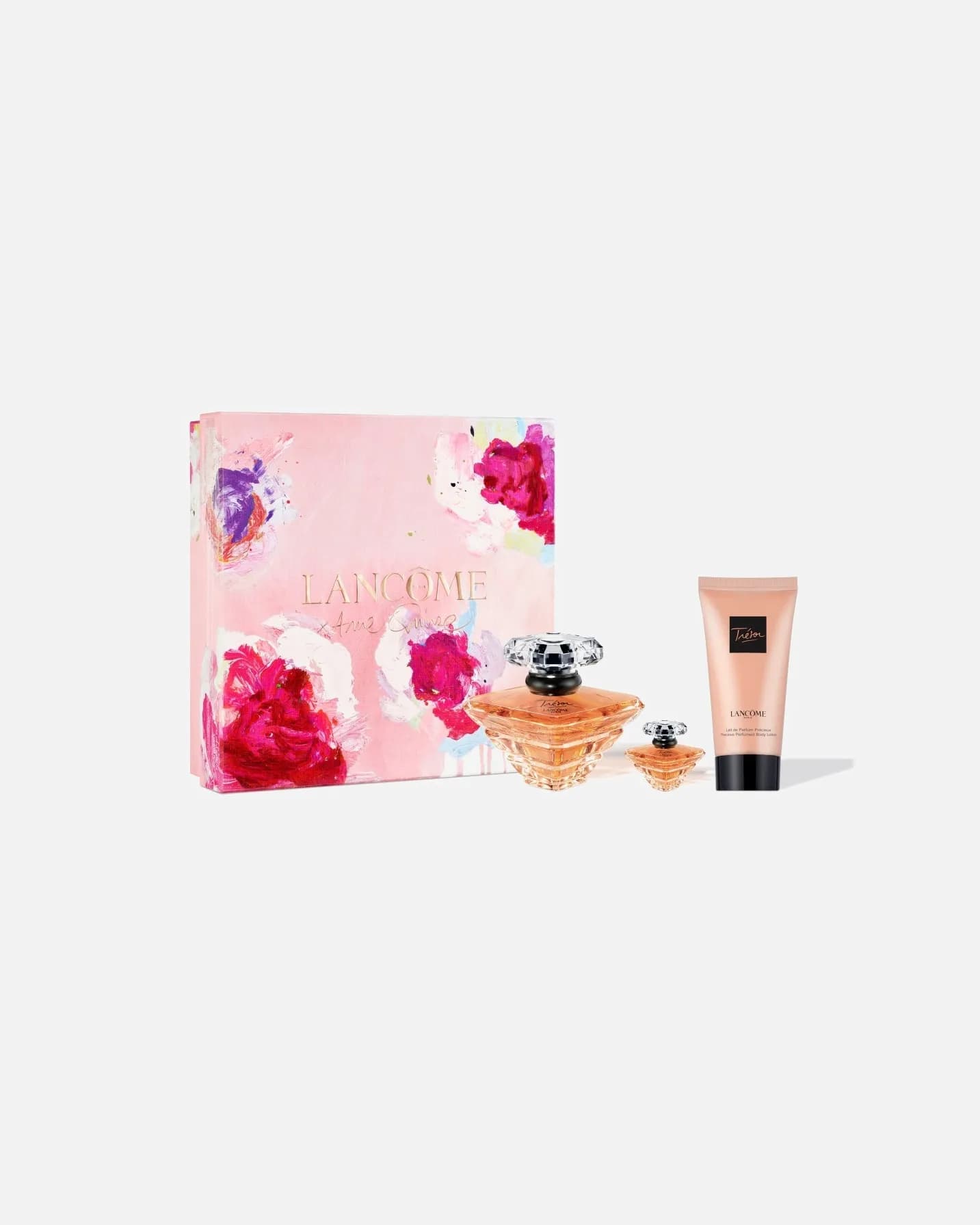 Lancôme Trésor
