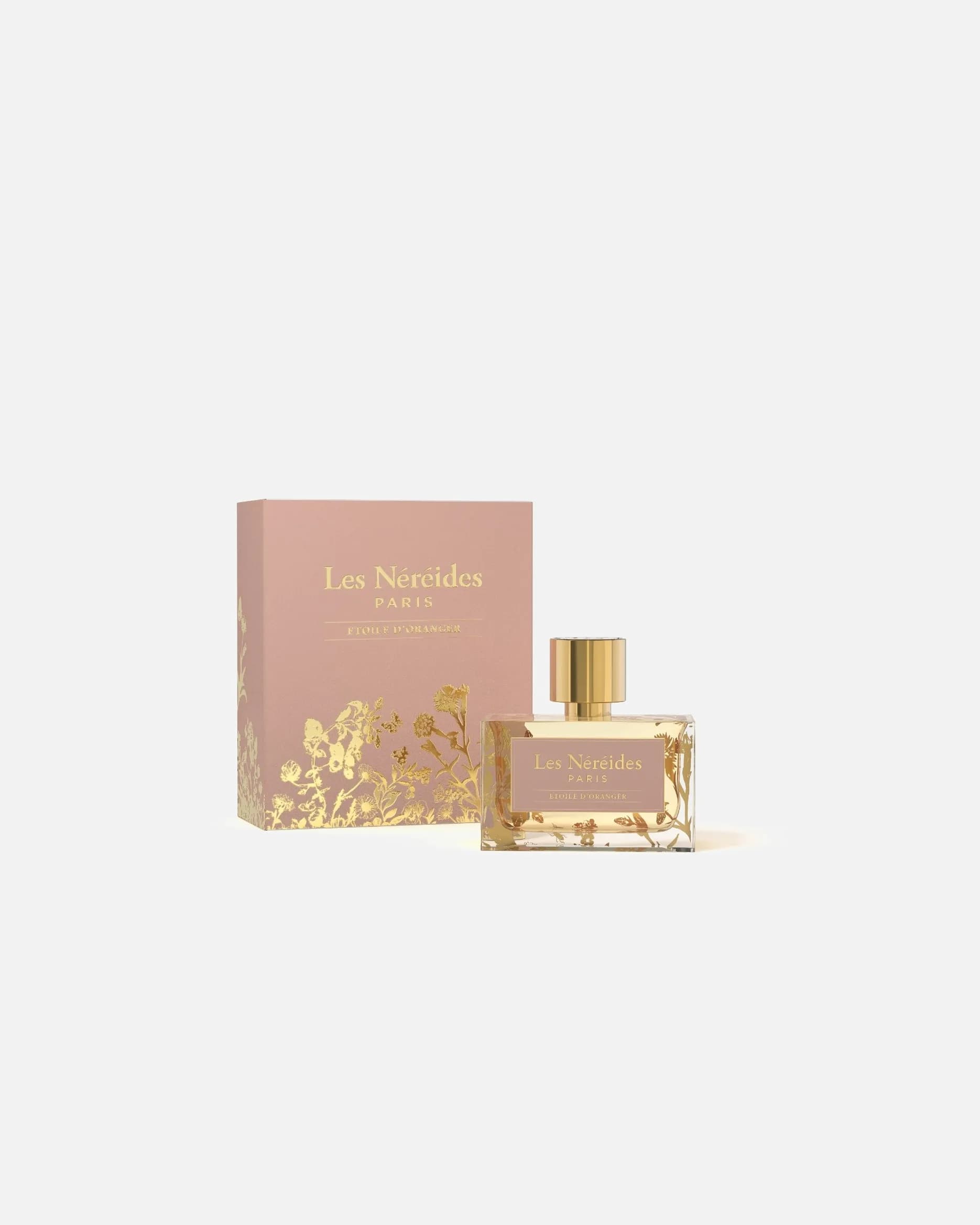 Les Néréides