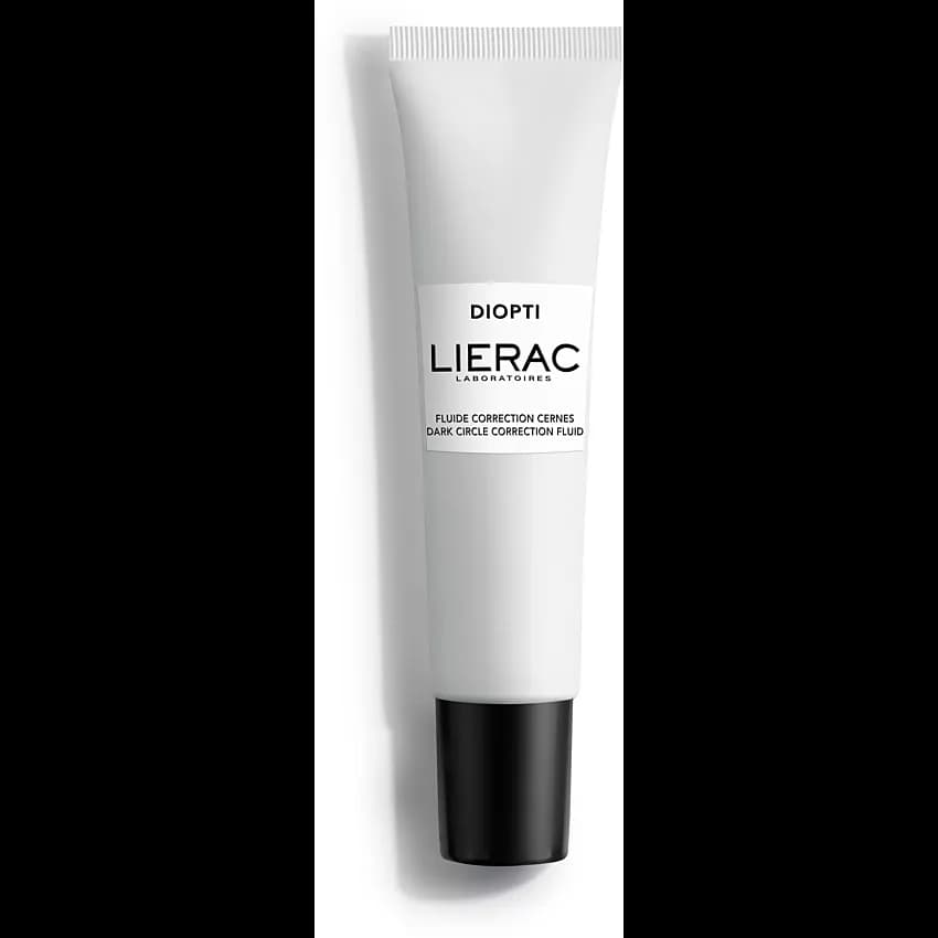 Lierac Diopti : Fluide Anti-Cernes 15ml