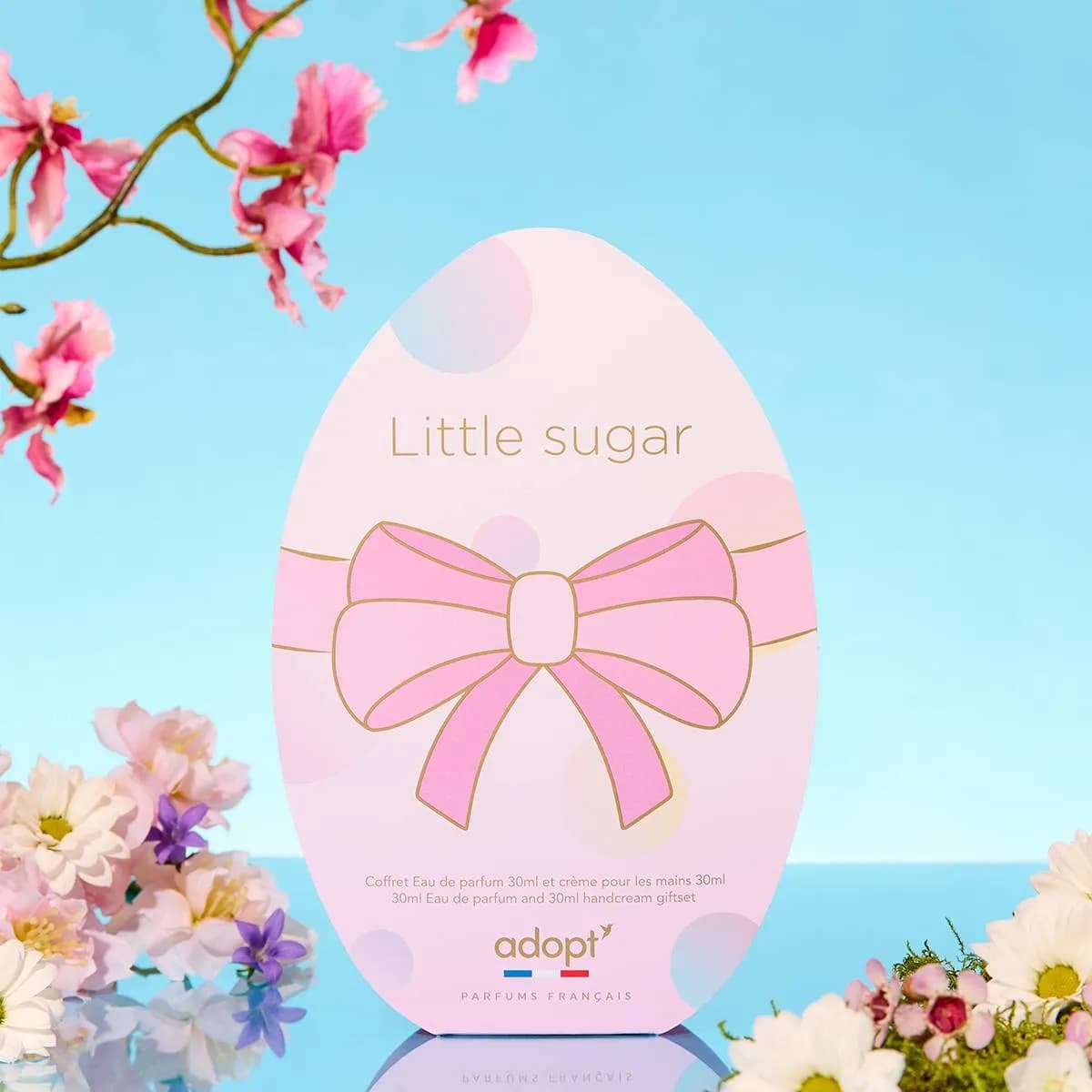 Little Sugar