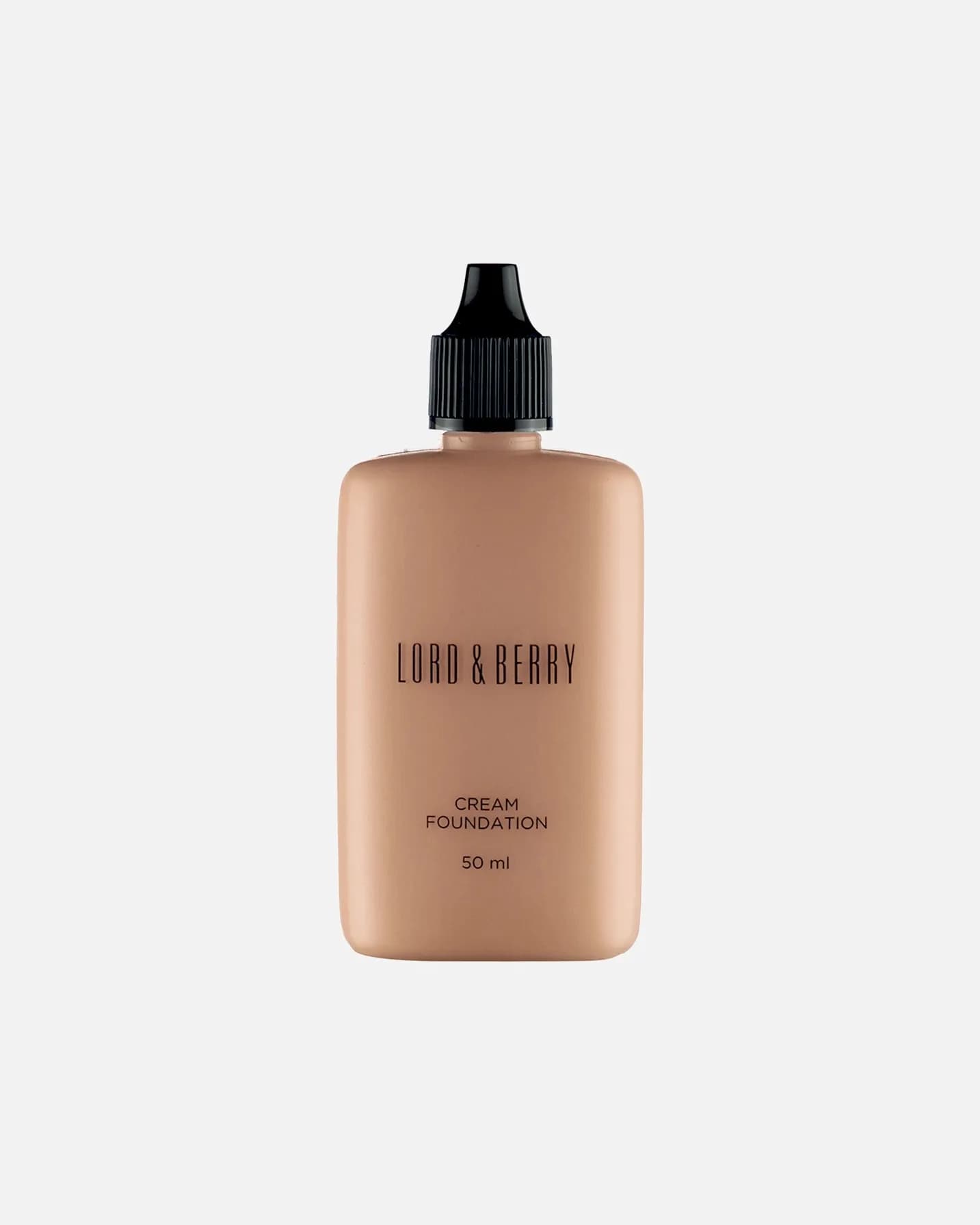Lord & Berry Crème