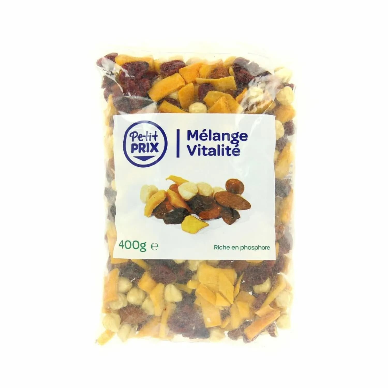 Mélange vitalité PETIT PRIX