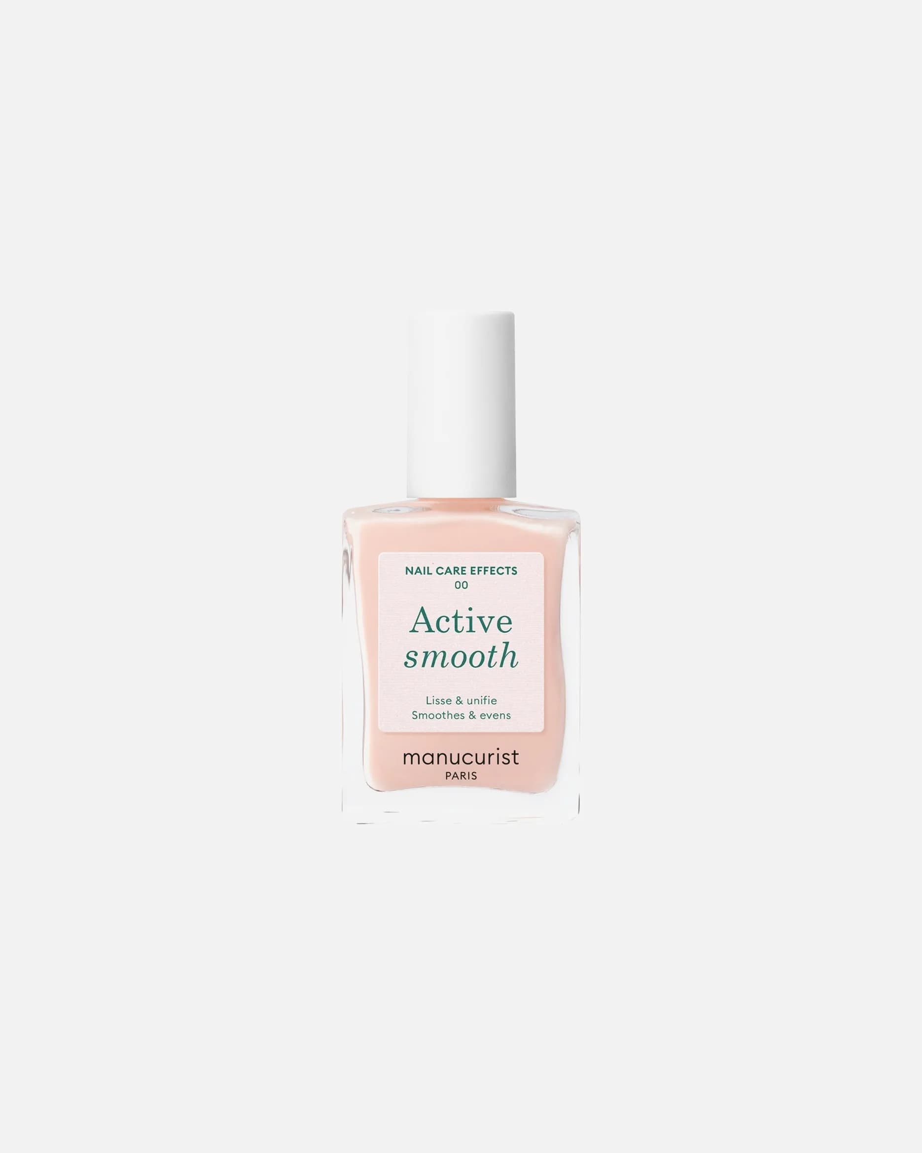 manucurist Vernis