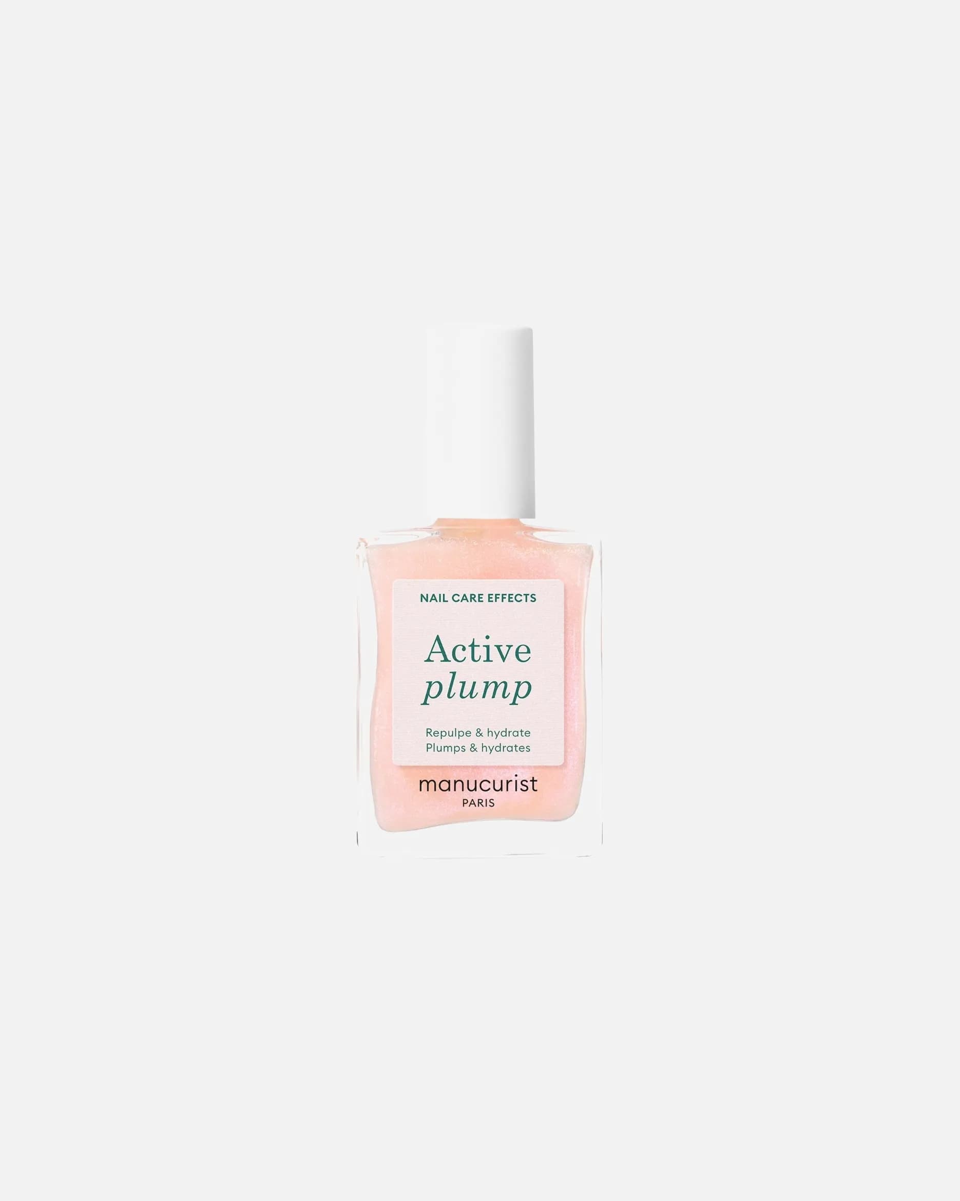 manucurist Vernis