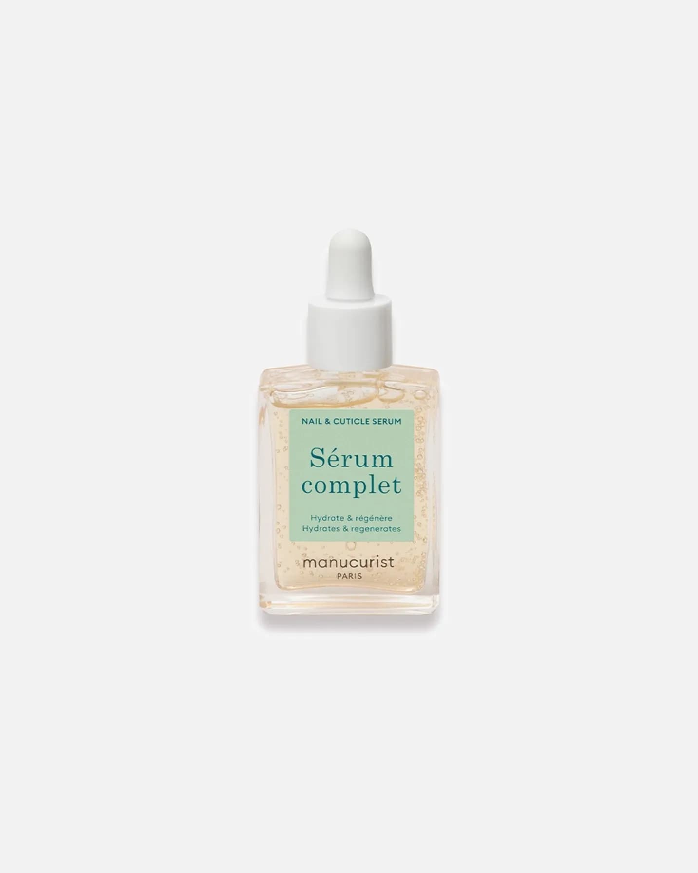 manucurist Vernis
