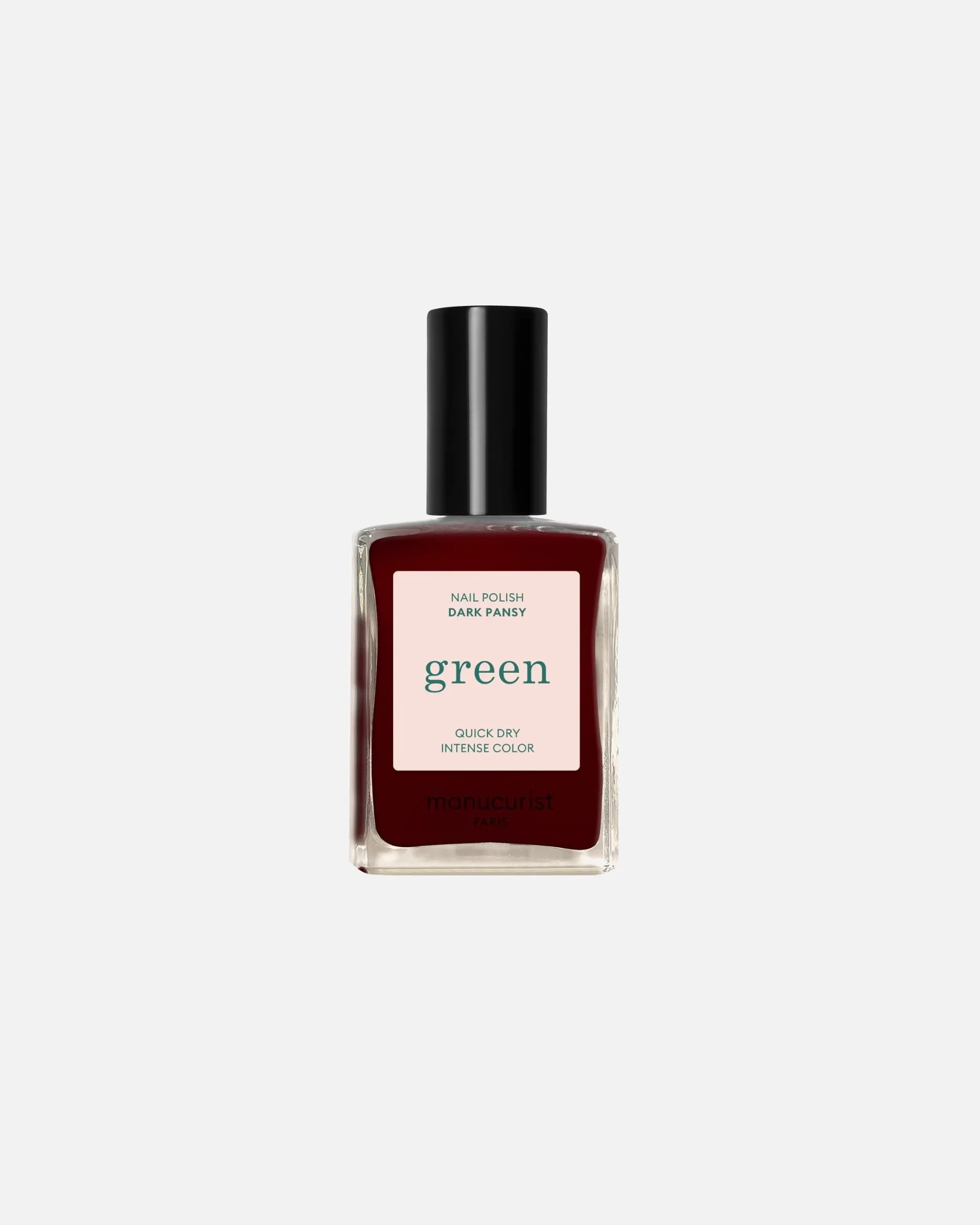 manucurist Vernis