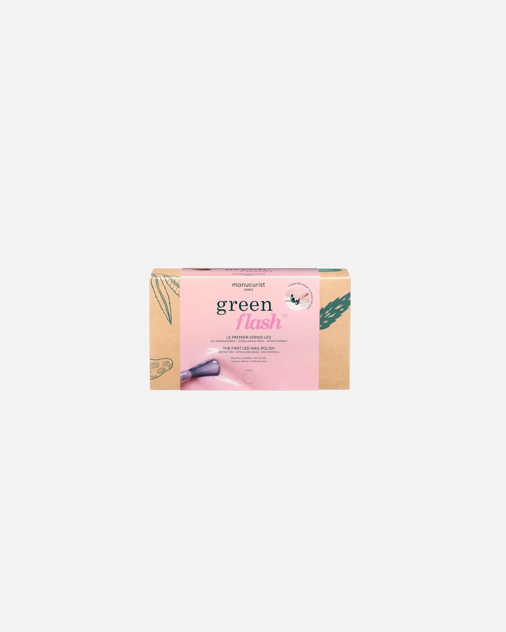 manucurist Vernis
