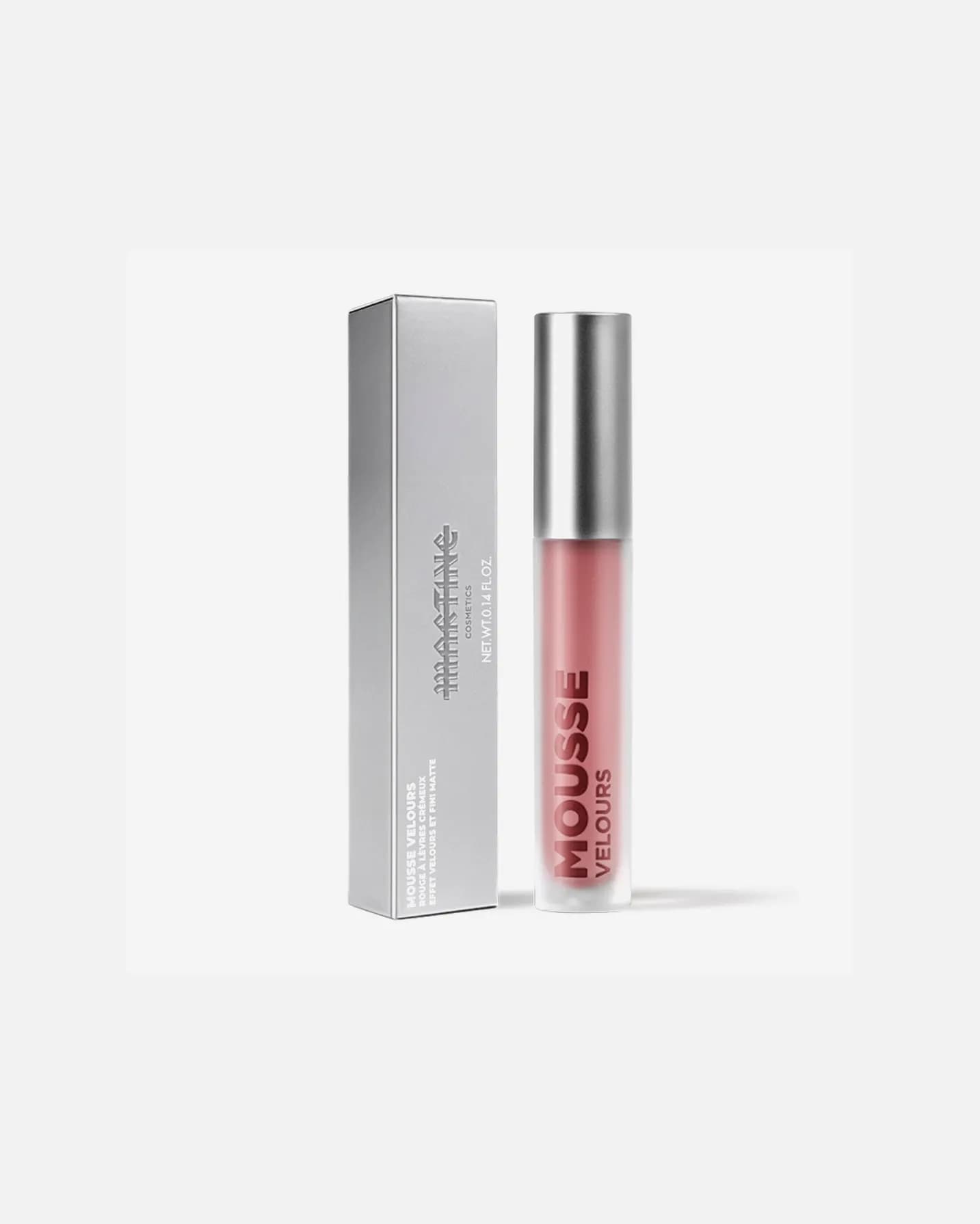 MARTINE Lip Mousse
