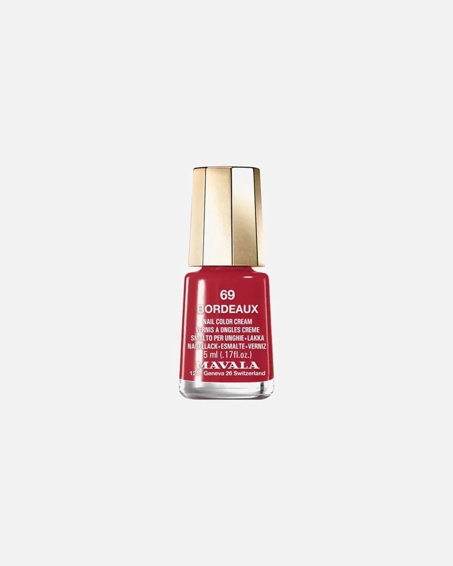 Mavala Vernis