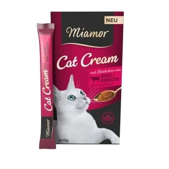 Miamor Cat Cream