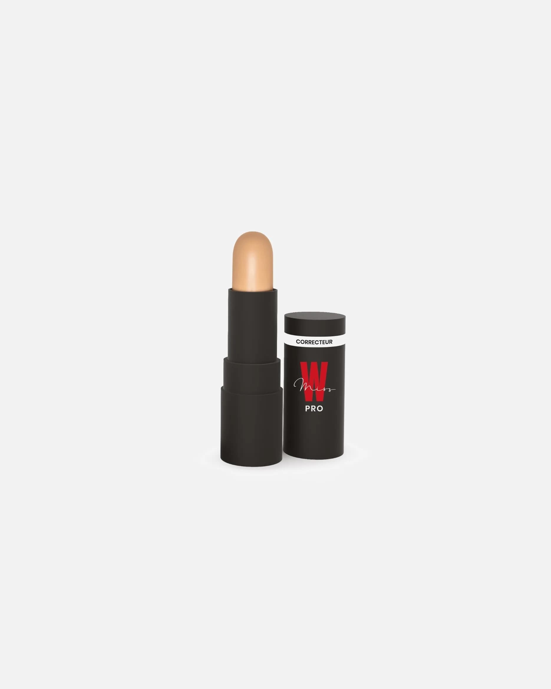 Miss W Correcteur