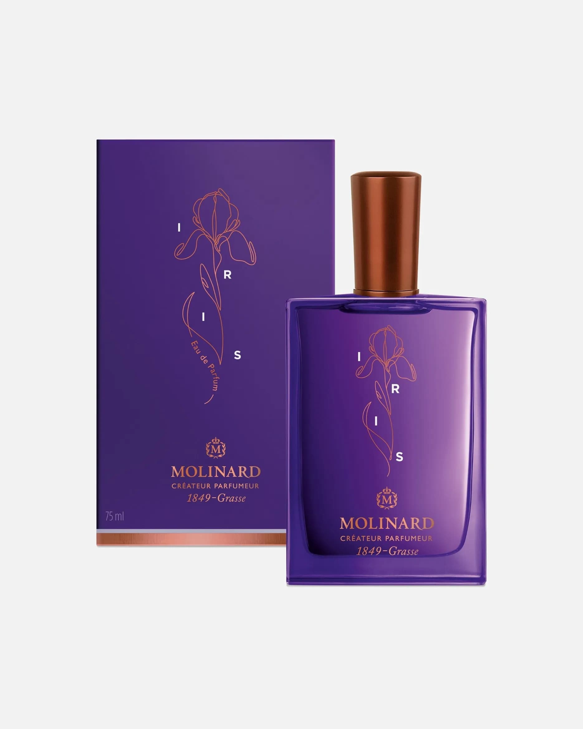 Molinard Iris